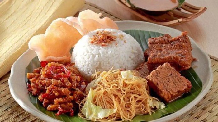 Nasi uduk betawi bikin sarapan bahan gurih rumahmesin semua berbagai pengin dunia coba lezat dengan khas sederhana famous beras dan