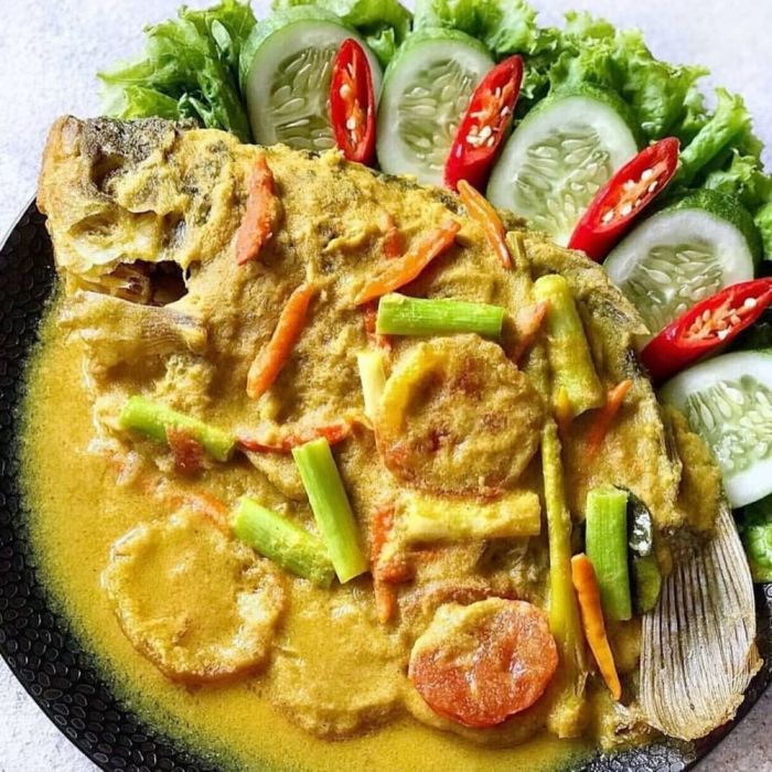 Goreng ikan kembung kuning ekor kurio layang kurioapps endeus kakap lainnya destruction