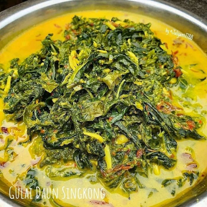 Kecombrang masakan gulai padang khas kaskus sederhana tambah nikmat masak apa singkong pucuk resep daun