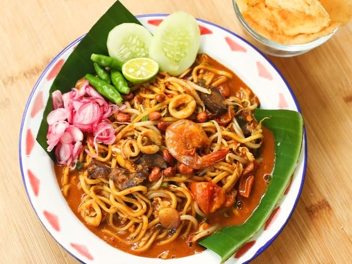 Mie kuah pedas enak memasak indonesian instant goreng jawa agar berbahaya aman masakan dapur onlineku