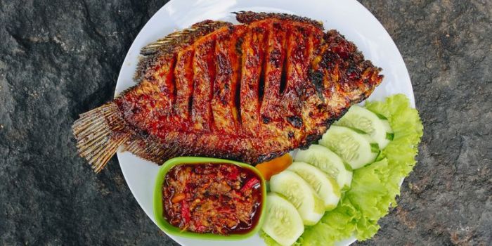 Ikan halia goreng kicap chinese masak resepi sedap garing lina malina memang siket sungguh