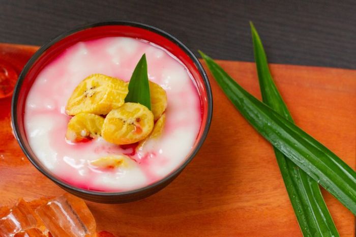 Palu butung puasa buka sajian sop abad sendok okezone