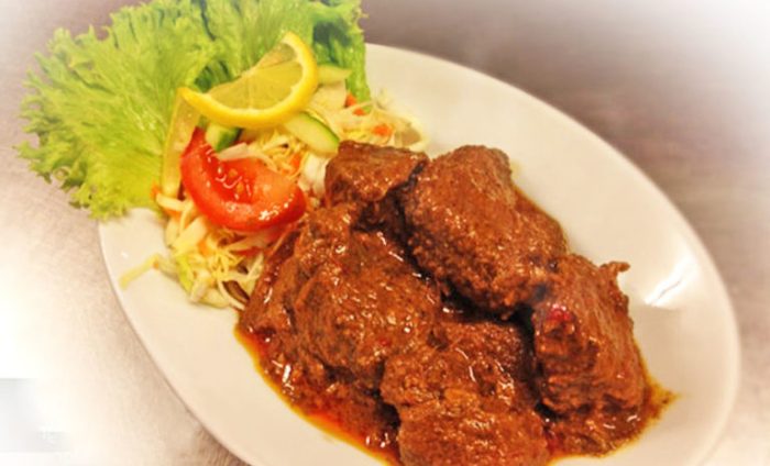 Bakso kuah resep berkuah seruni macam puasa cocok sapi daging sayur bonanza