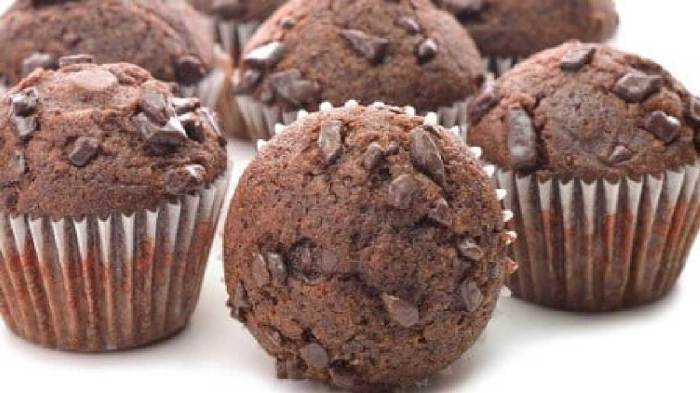 Muffin coklat