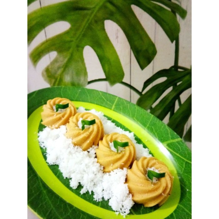 Apem kukus kue resep cookpad aneka anjar astri