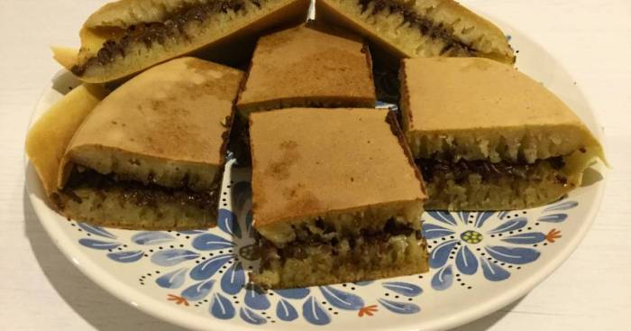 Terang bulan manis martabak zakaria resep