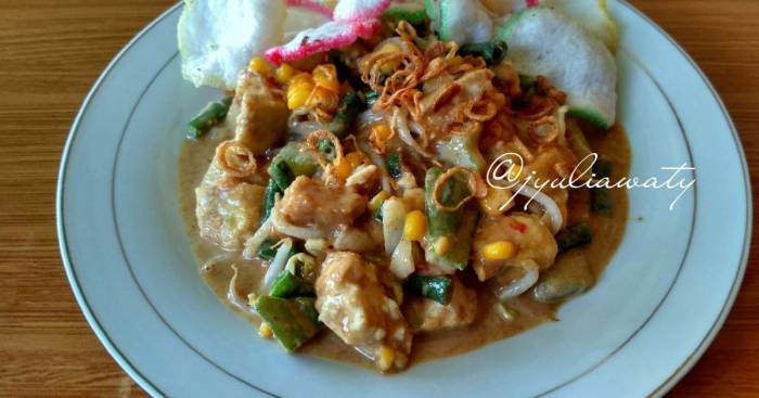 Gado betawi resep makanan mendunia banjarbaruklik