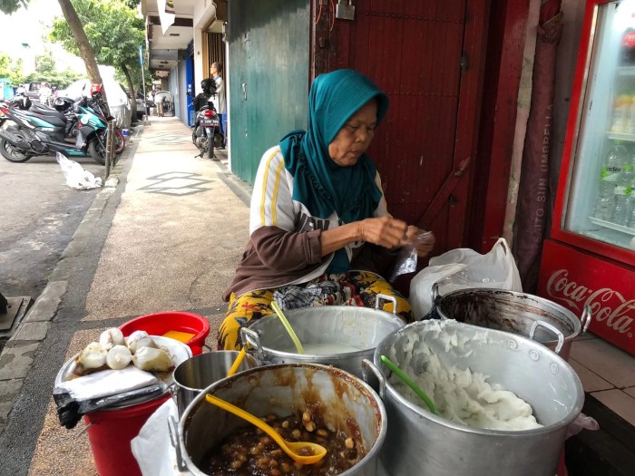 Bubur madura