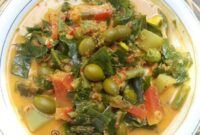 Gulai sayur resep nangka hidden juga tahu lihat enak lainnya