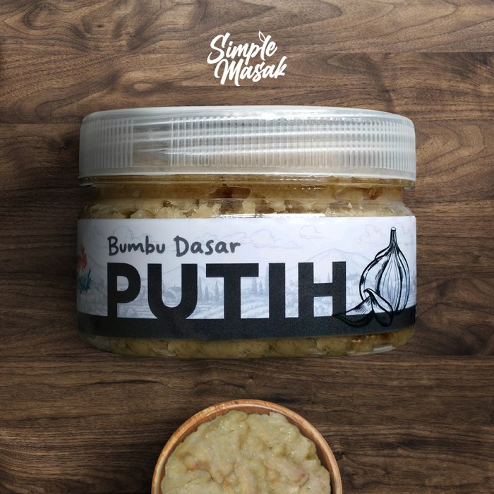 Bumbu praktis