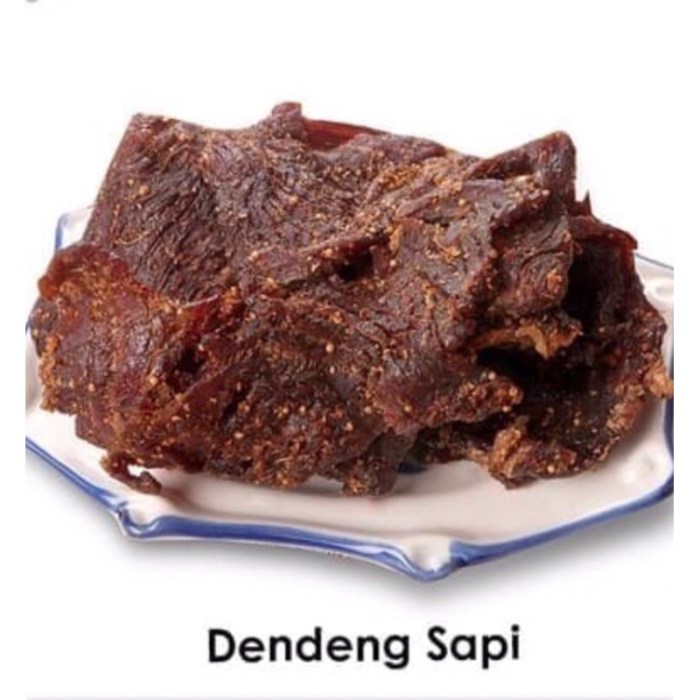 Daging sapi jahe