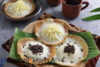 6 makanan tradisional khas indonesia dari beragam provinsi