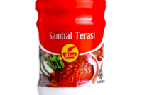 Sambal terasi