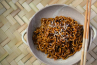 Jajangmyeon