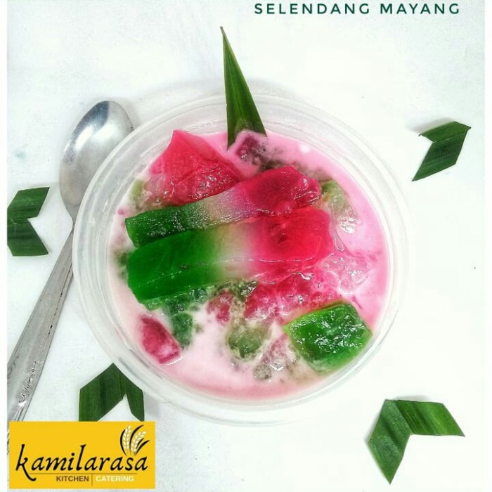 Es slendang mayang