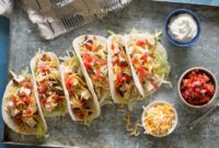 Grilled chicken tacos write reviews review