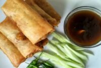 Lumpia semarang