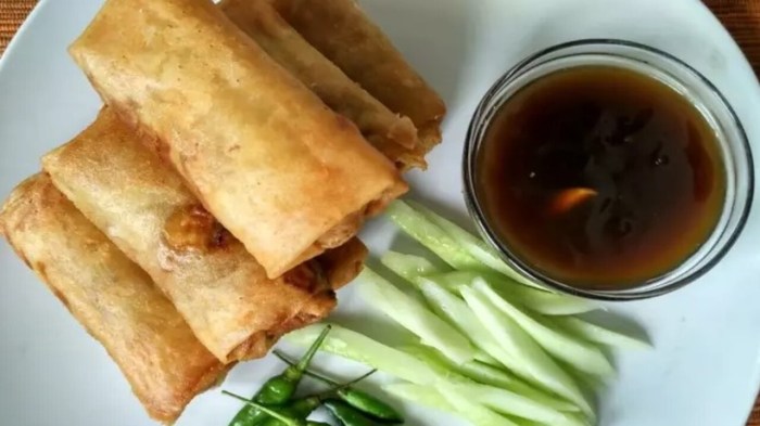 Lumpia semarang