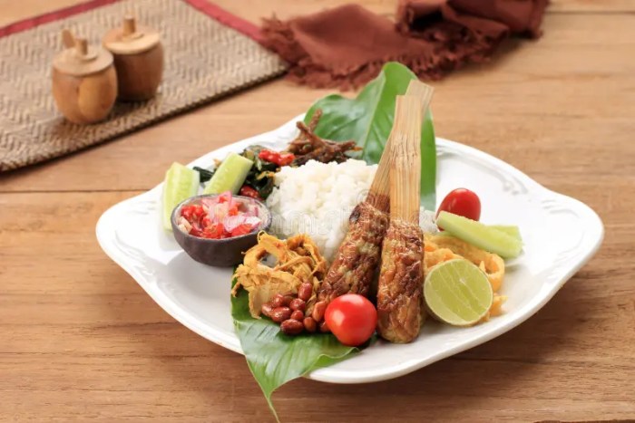 Nasi bali