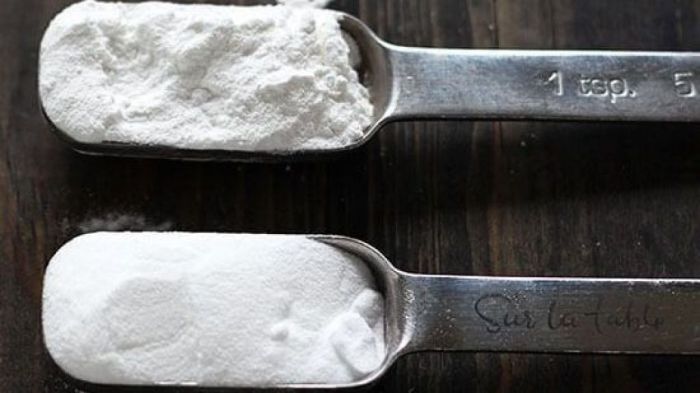 Jangan sampai tertukar ini bedanya baking soda dan baking powder