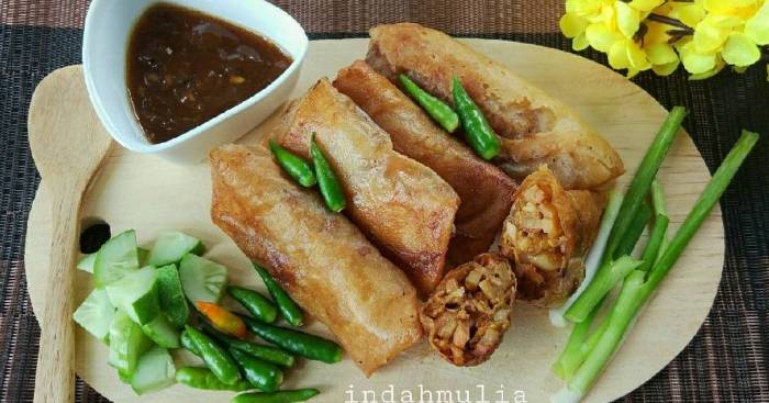 Lumpia semarang