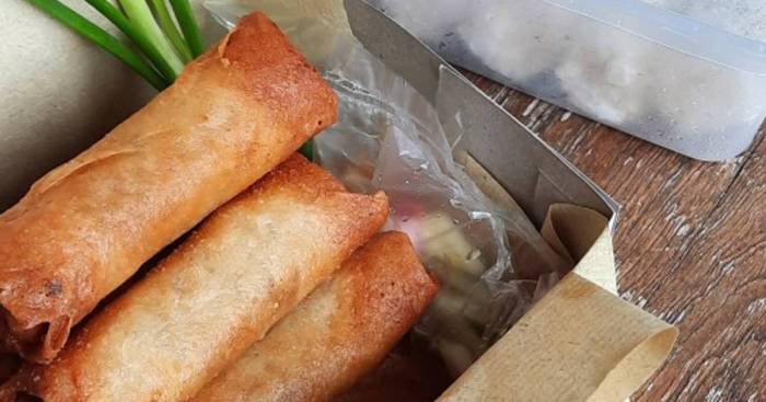 Lumpia semarang