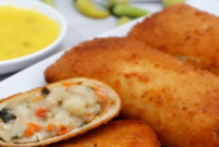 Ragout risoles resep