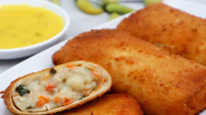 Ragout risoles resep