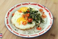 Telur ceplok