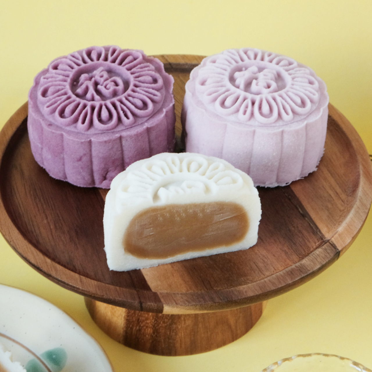 Mooncake