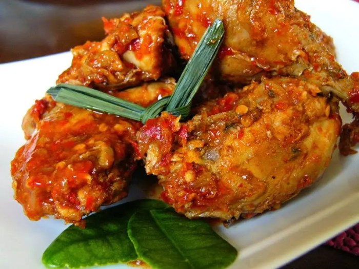 Ayam bakar kalasan olahan kuliner khas goreng pak indra jawa resep nusantara masakan memanjakan berani jenis lidahmu coba nafsu menggila